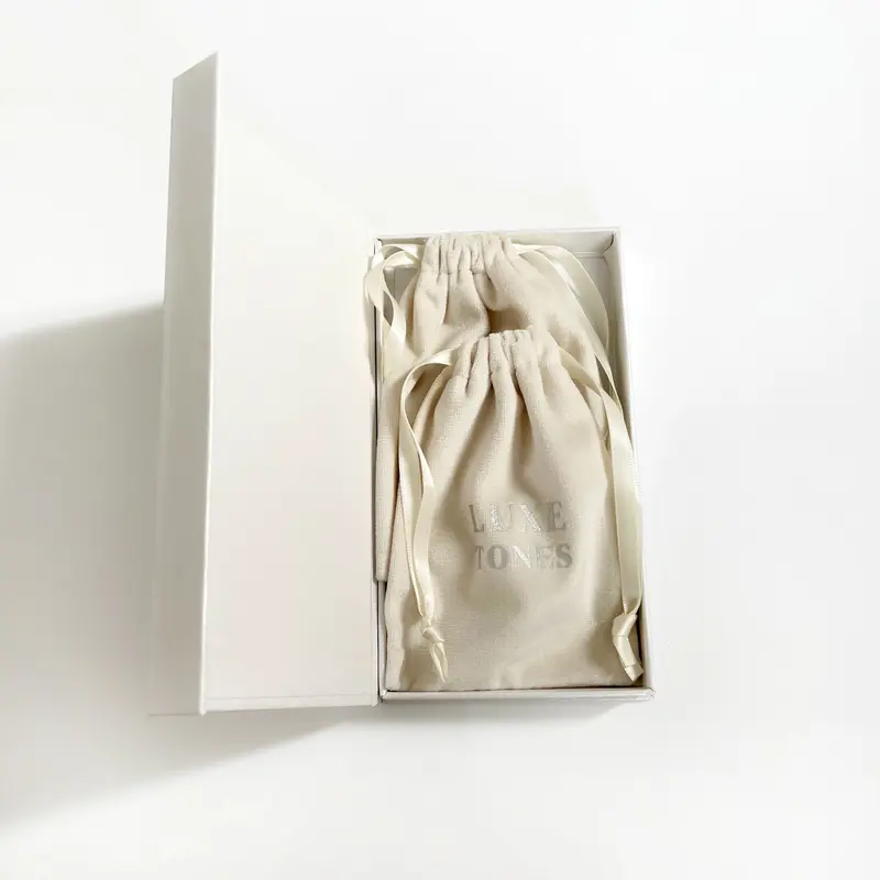 Magnetic Rectangle Gift Box 1