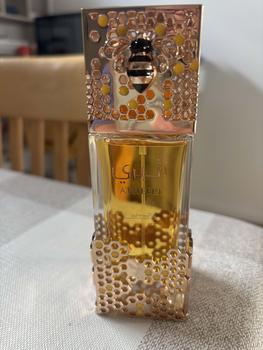 Product Review of Lattafa Atheer Eau de Parfum 100ml – Long Lasting | Unisex | Luxury Scent from s**9 1