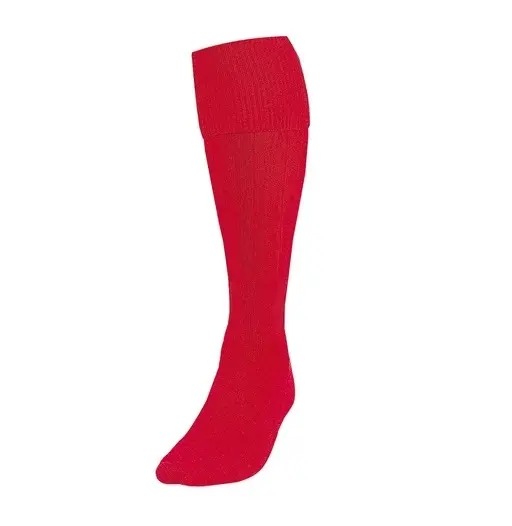 Premium Football Socks Soccer Hockey Rugby Sports Socks Boys Girls Mens Womens 4