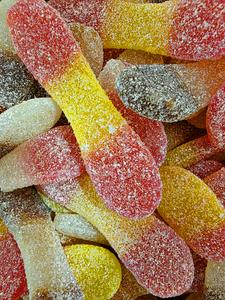 Fizzy Tongues 100g