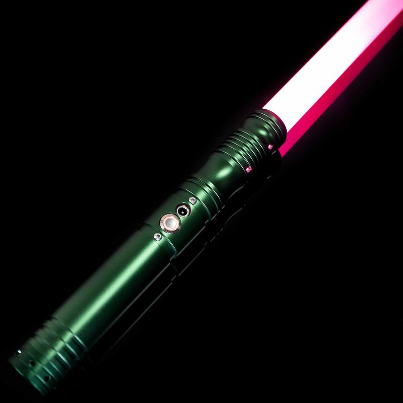 Combat Saber - Model Delta 3