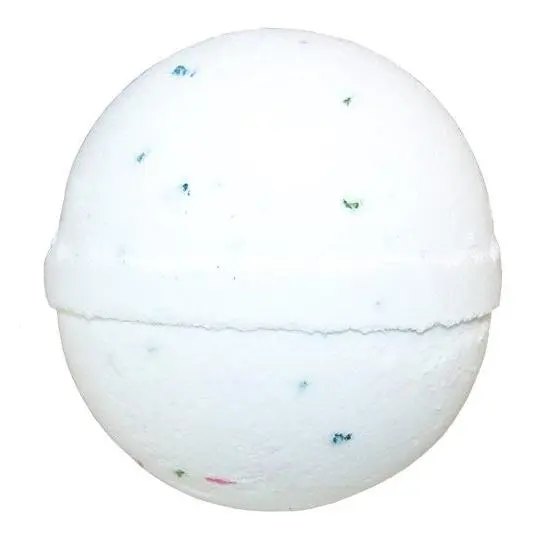 Fruit Salad Bath Bomb 1