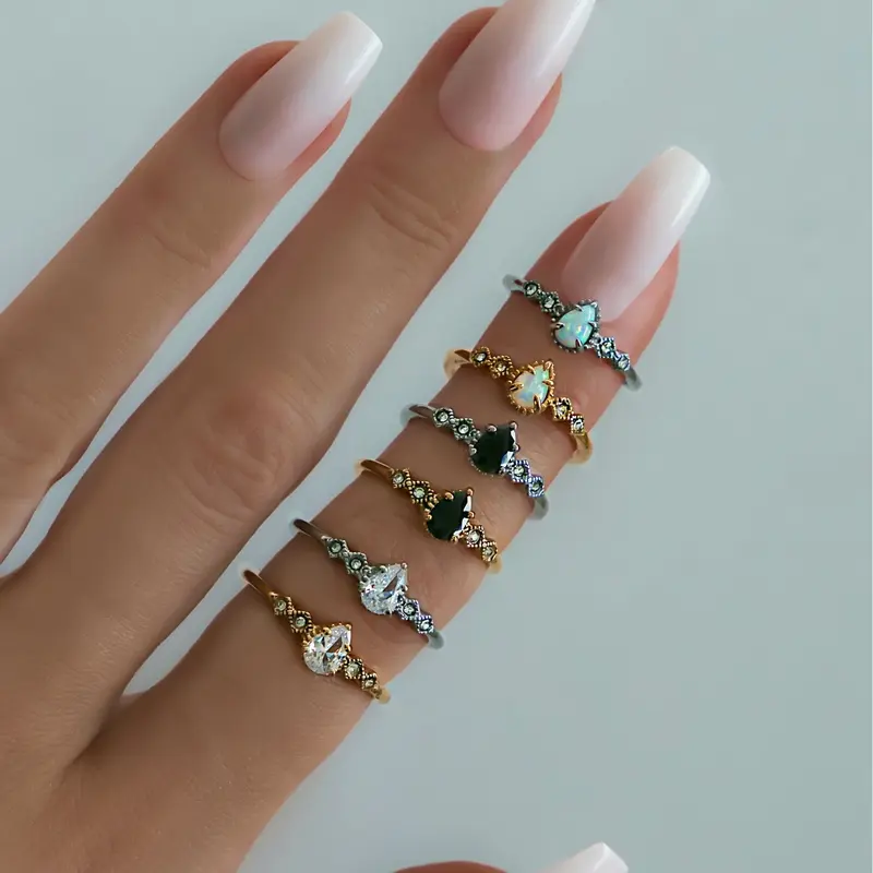 Cher Ring 2