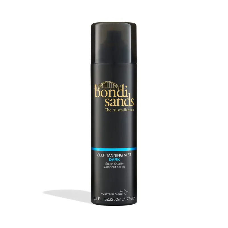 Bondi Sands Self Tanning Mist - Dark 250ml 6