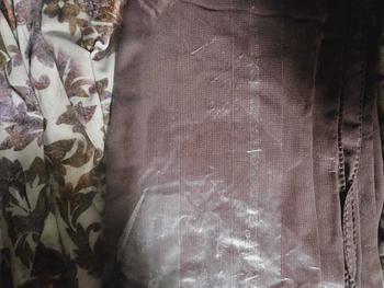 Product Review of ZINNIA ABAYA from :**) 0