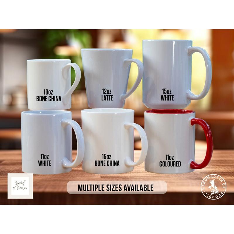 Morning Mindset Mug 5