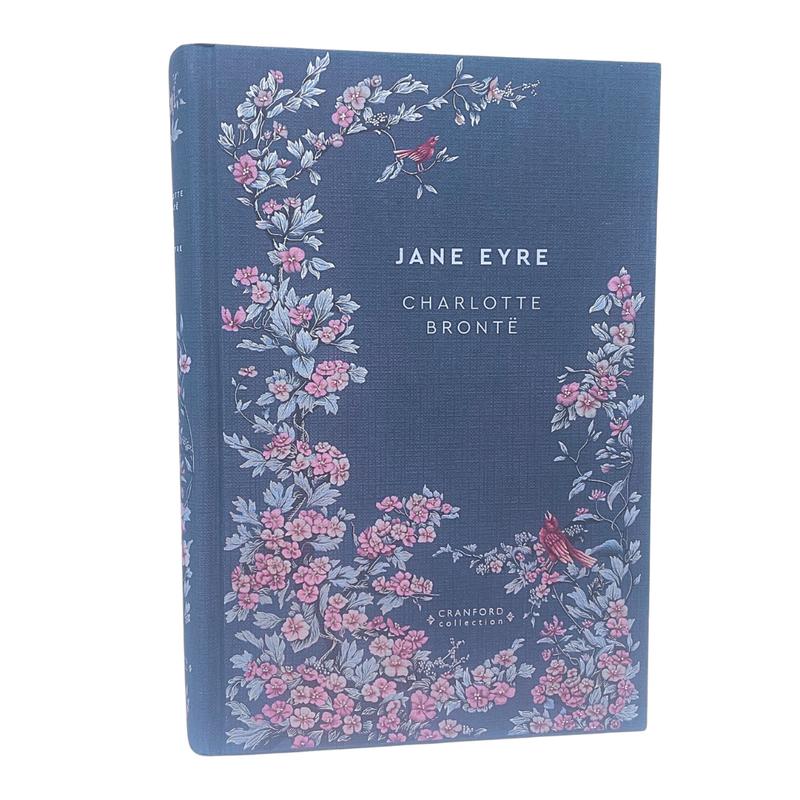 Charlotte Brontë - Jane Eyre 0