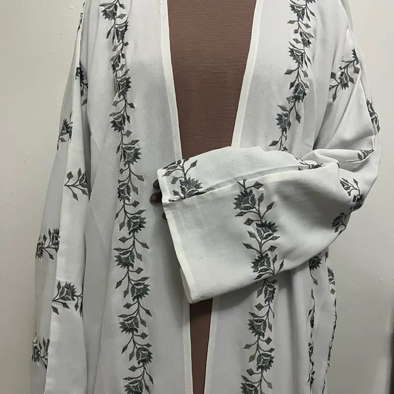 Fatima Abaya