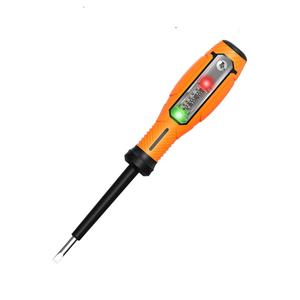 2-in-1 Digital Voltage Tester Screwdriver, Household Electric Test Pen, Circuit Tester, Suitable for Home Use, Magnetic Tips for Enhanced Efficiency