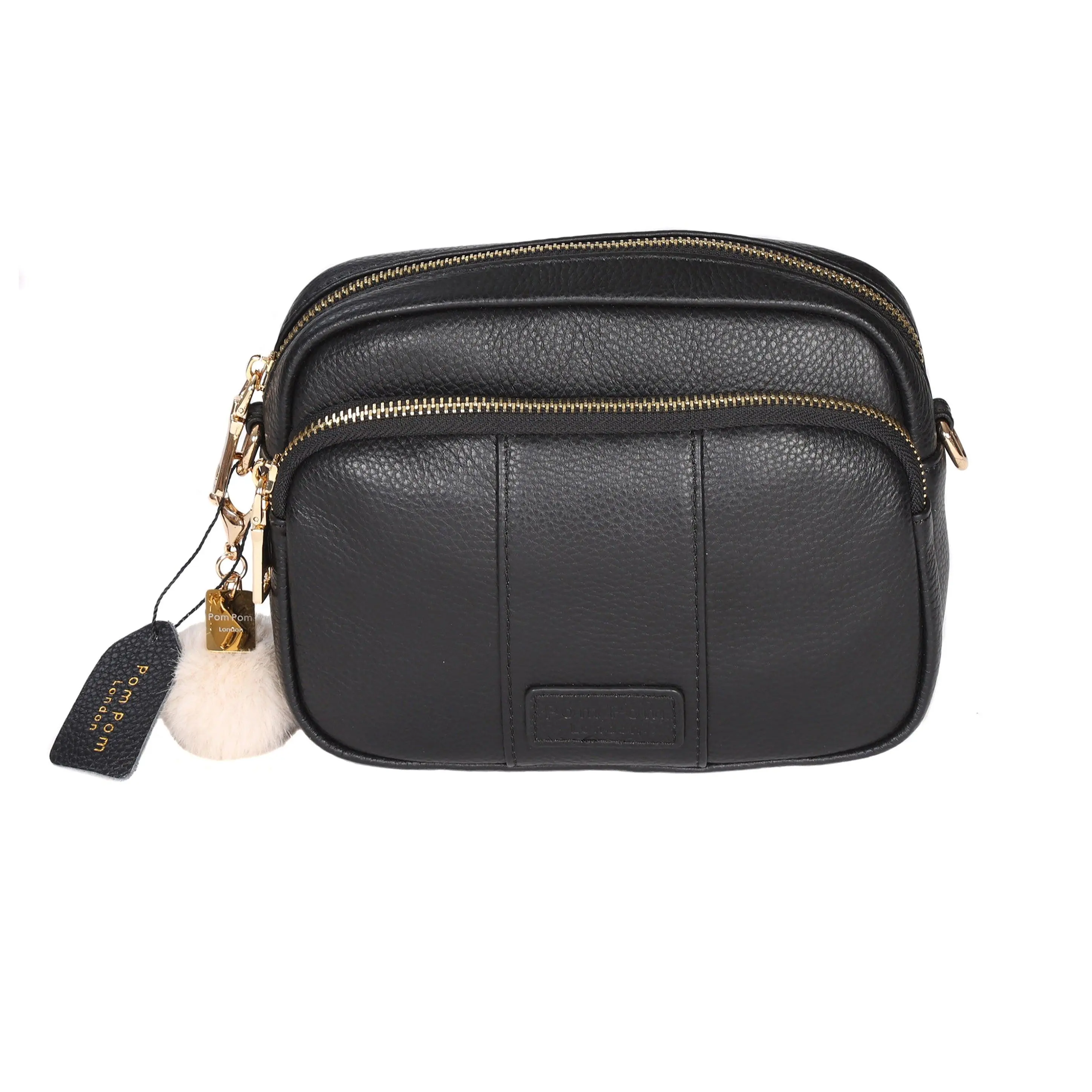 Original Bag Black & Accessories