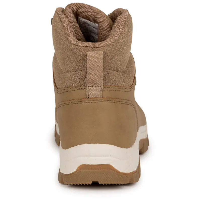 Trespass Womens Casual Walking Boot Waterproof Breathable and Cushined Belle 6