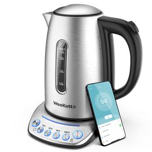 Smart kettle by WeeKett - Alexa, Google, Siri