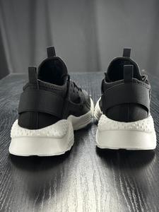 Men's Patchwork Lace Up Running Shoes, Casual Comfortable Breathable Sports Shoes, Outdoor Sports Shoes for Daily Wear, Workout Sneakers