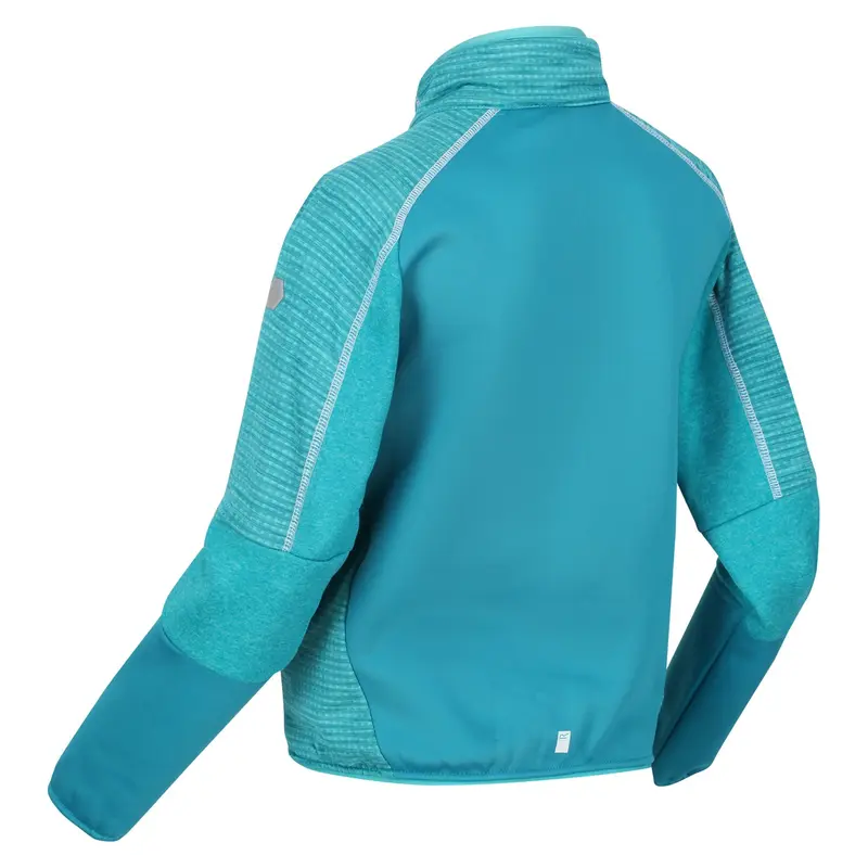 Regatta Kids Oberon V Softshell Jacket Outerwear 6