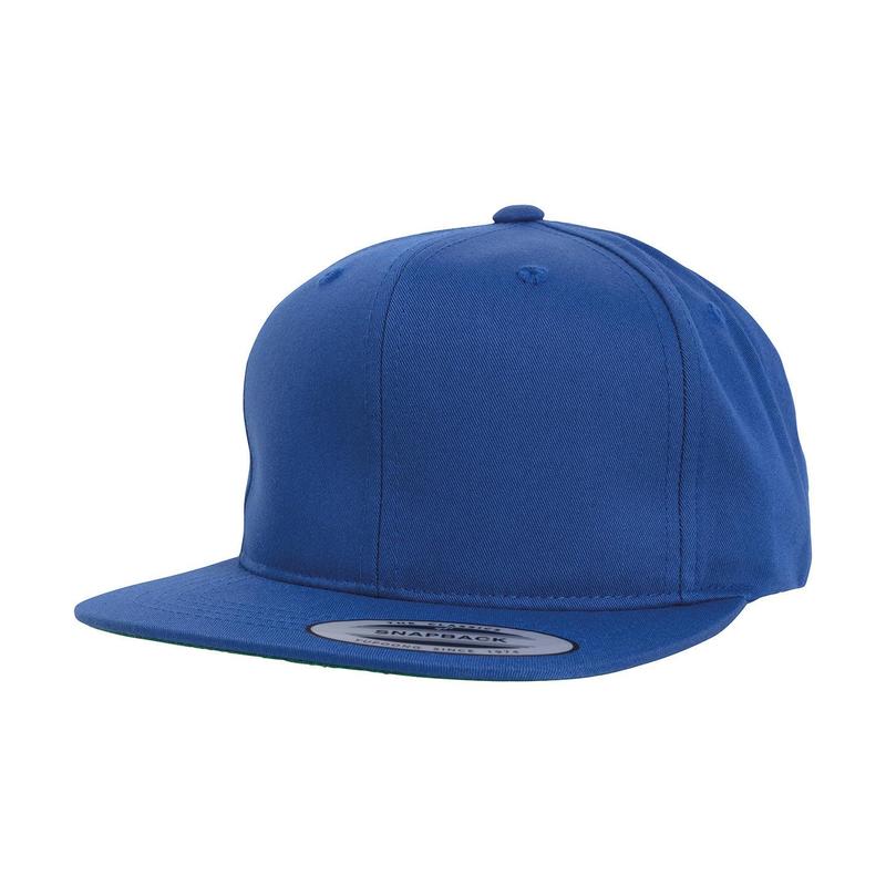 Flexfit by Yupoong Prostyle twill snapback youth cap 6308 Caps Unisex Kids Headw 3