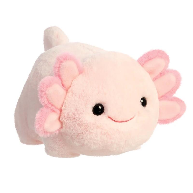 NEW Spudsters Adorable Potato Shaped Plush 25cm - Suitable from birth 1