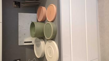 Product Review of Big Plates (4 Piece Set) from g**0 1
