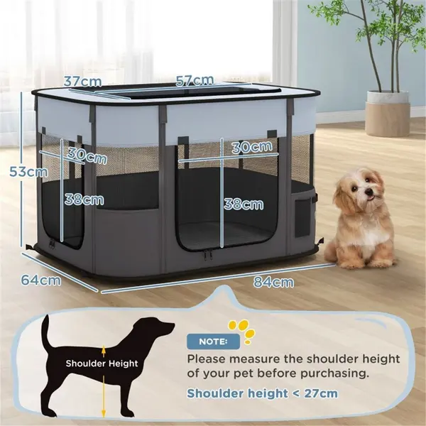 Pet Carrier 6