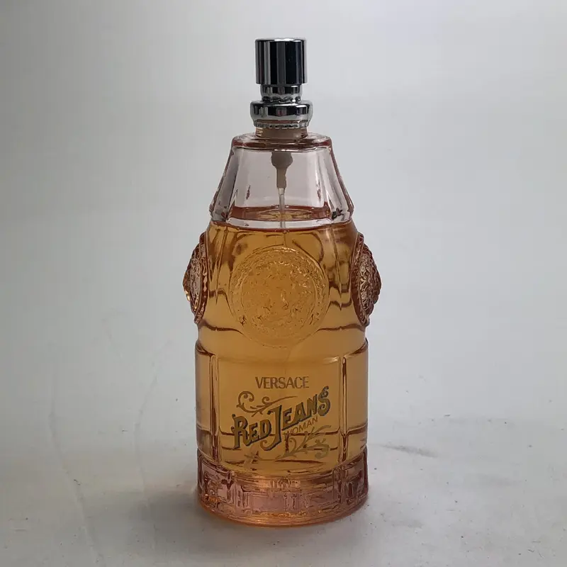 Versace Red Jeans Eau de Toilette 75ml - TESTER 2