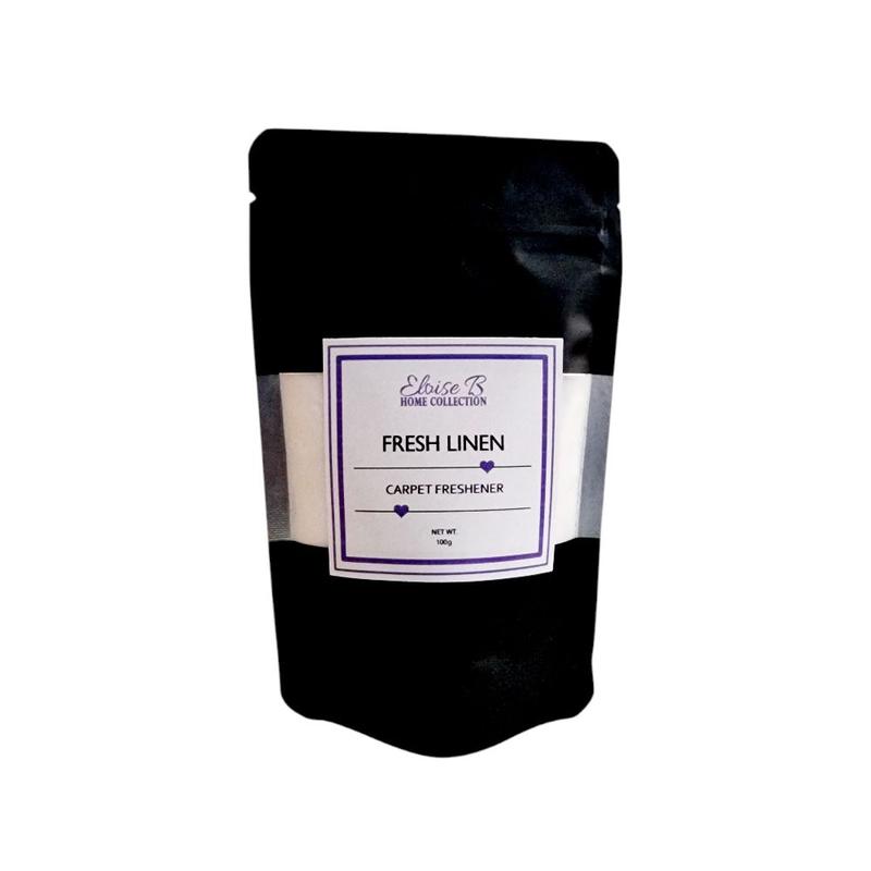 Highly Scented Home Fragrance Collection includes Wax Melts, Room & Linen Spray and Carpet Freshener 4