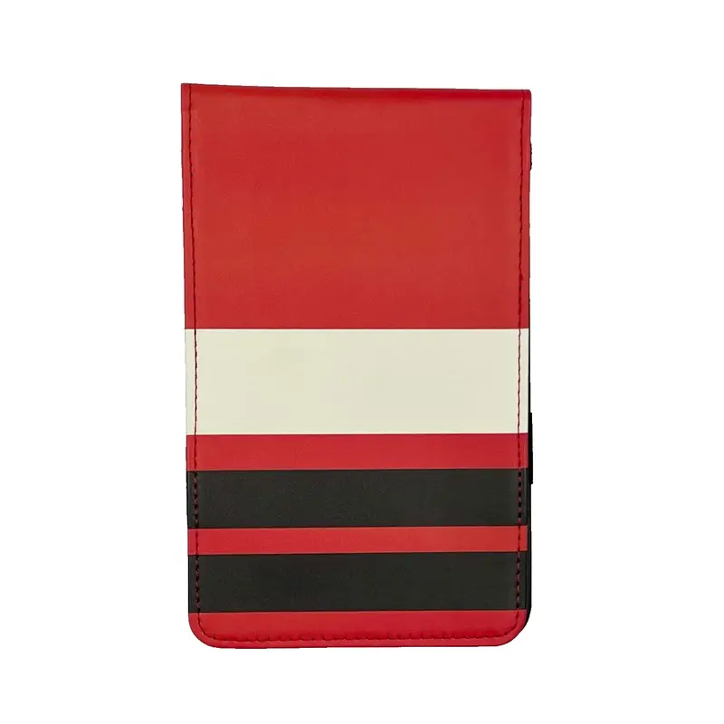 Man United Golf Scorecard Holder 2