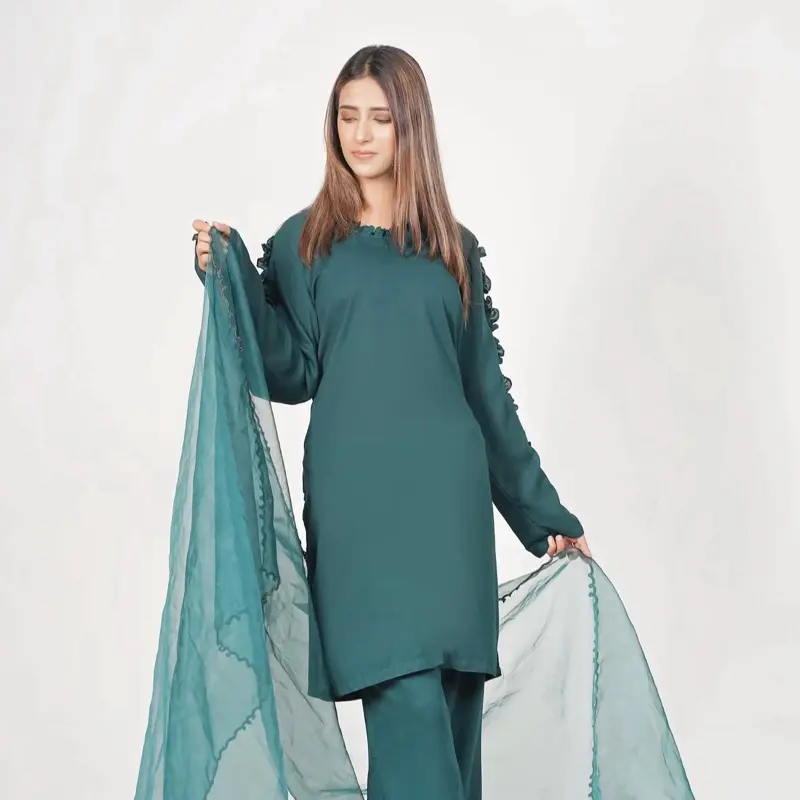 SANTOLINA ——————————-EID COLLECTION 2025 1