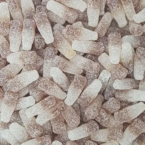 Custom Kaur’s Kandy Pick ‘n’ Mix Sweet Bag 6