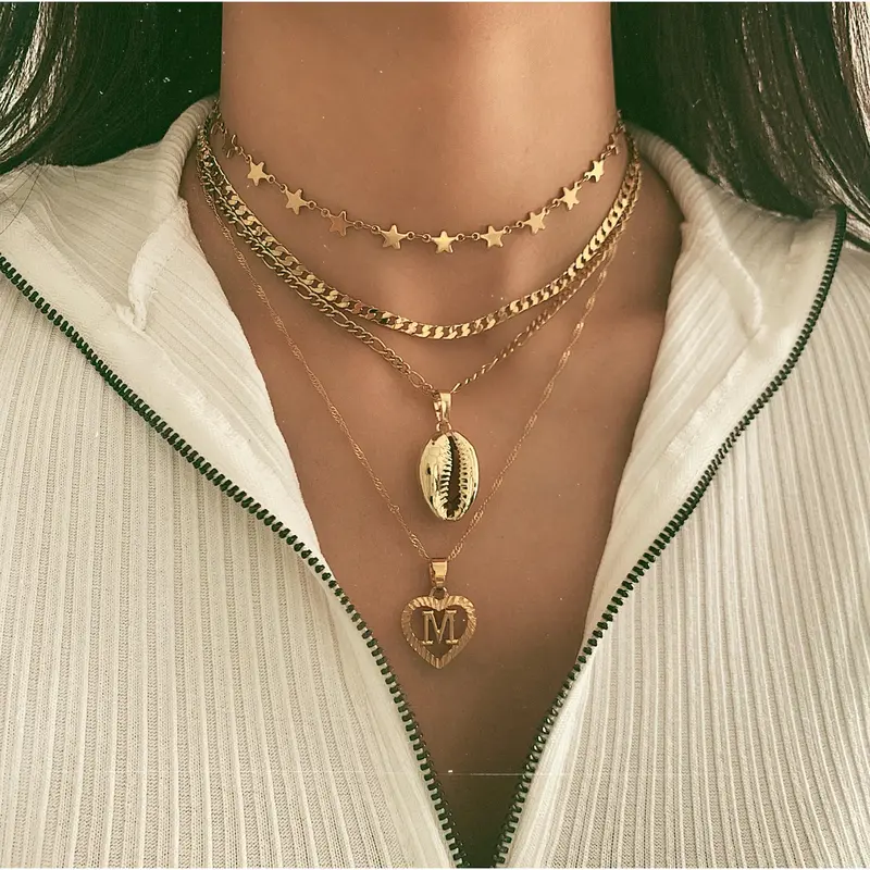 Stargirl Choker 8