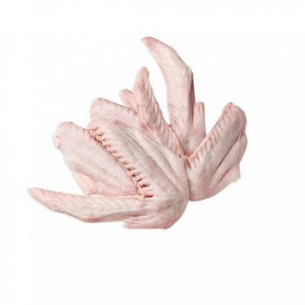 Rhondda Raw Frozen Duck Wings 1kg | Dog natural treats 0