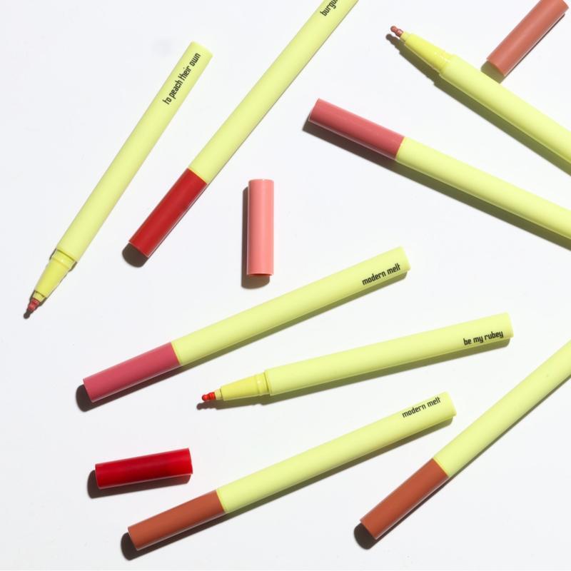 Modern Melt Liquid Lip Liner - Made By Mitchell Lipliner 2