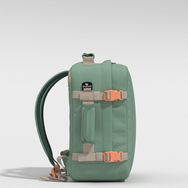 Classic Cabin Backpack 28L Sage Forest - Size for Ryanair 5