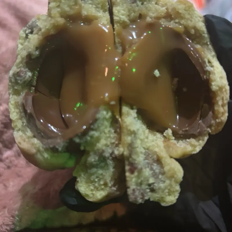 The Cookie box 3
