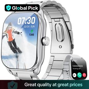 Multifunctional Smart Watch, 1 Set Fashion Digital Watch with Multi-Sport Modes, Sports Watch for Women & Men, Fitness Tracker Watch