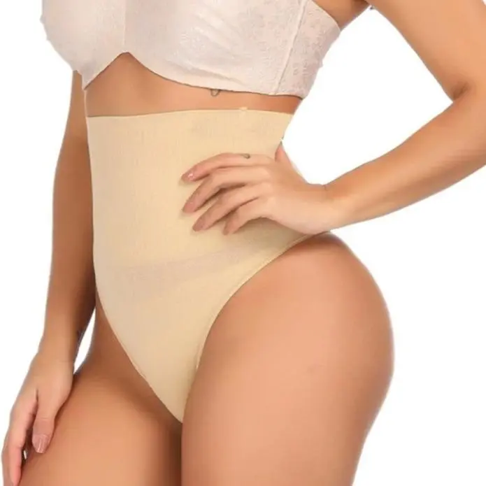 【Strongly 】recommend these shapewear pants to achieve painless body shaping! 2