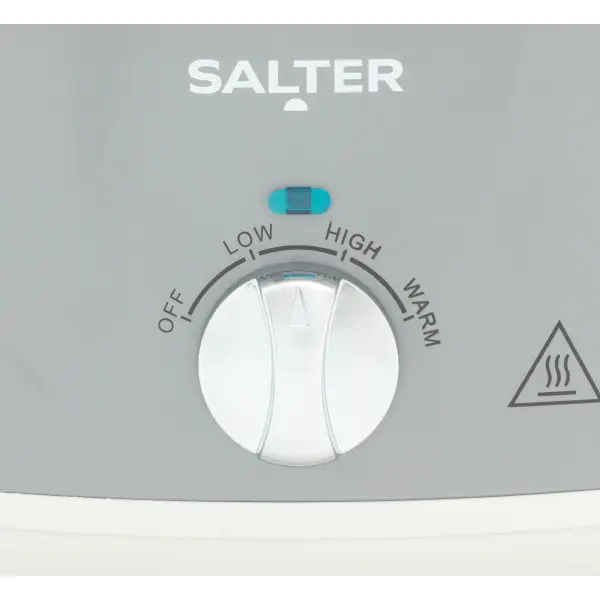 Salter Retro Slow Cooker | Multiple Sizes & Colours | Easy Home Cooking | Create or Batch Cook Winter Warming Recipes 4