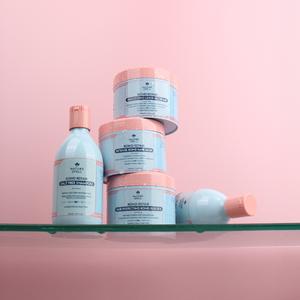 Nature Spell Bond Repair Haircare Collection - Restores And Strengthens Damaged Hair - 6 Step Routine