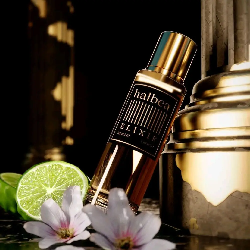 21 - Women Perfume 35Ml Elixir