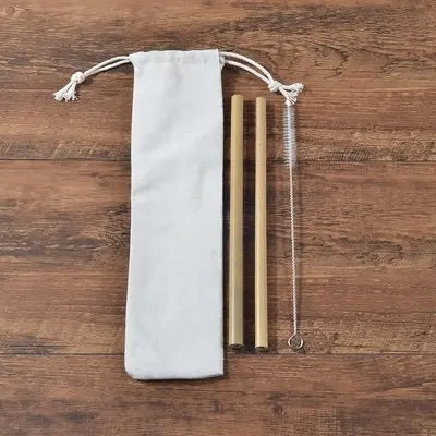 Eco-Friendly Bamboo Toothbrush Sets 5