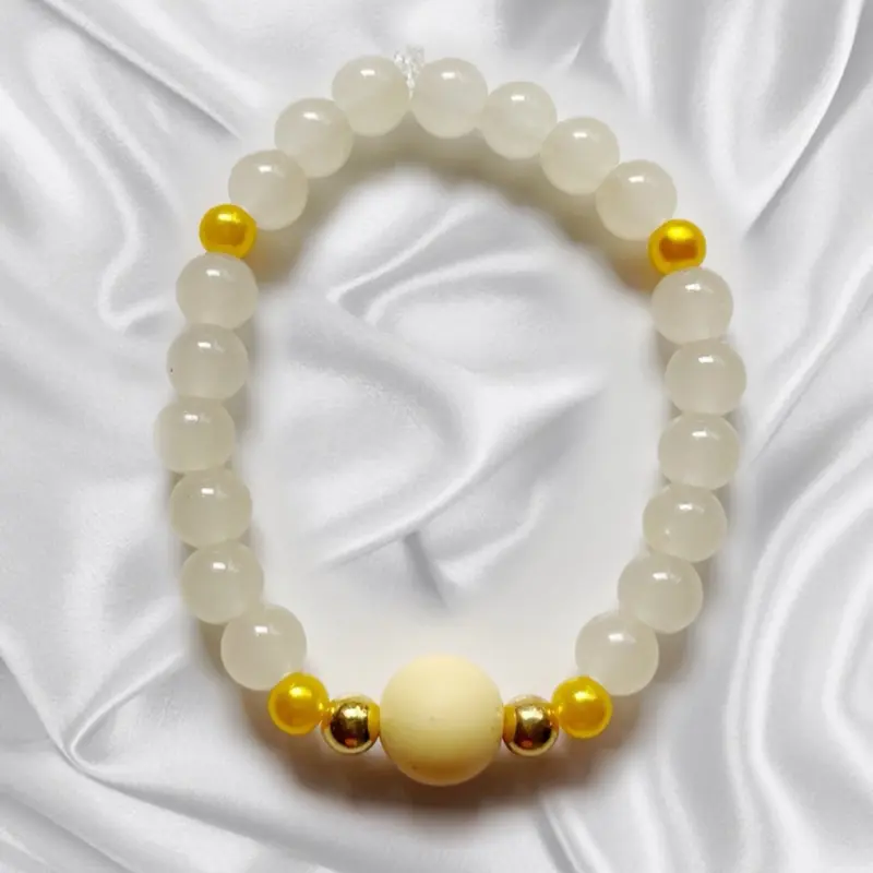 Daisy Sunshine bracelet — 16cm
