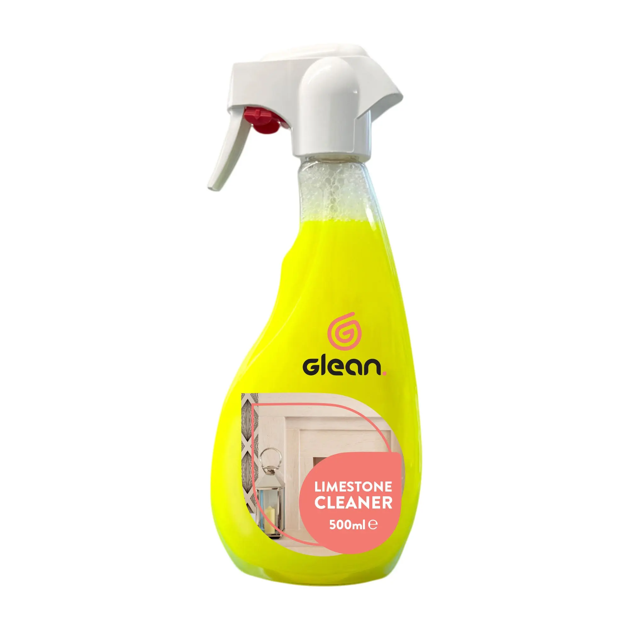 Limestone Cleaner Spray | GLEAN
