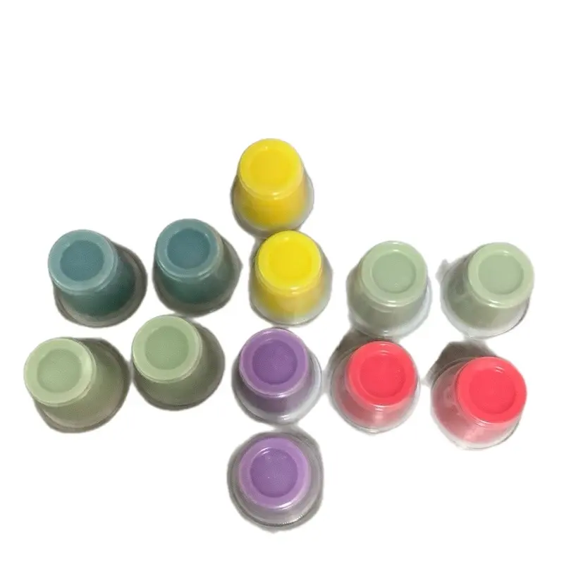 Wax melt sample pots 25g 1