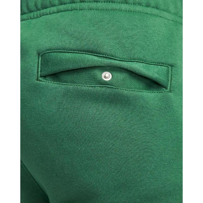 NIKE MENS CLUB FLEECE SWEATPANTS JOGGERS GREEN BV2671 1