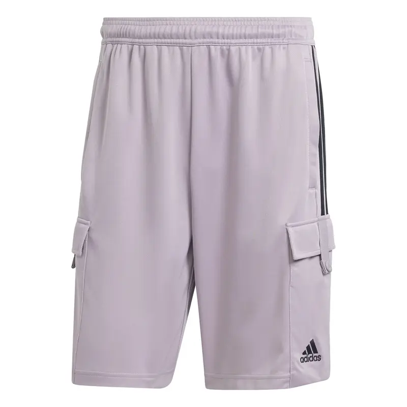 adidas Mens Tiro Cargo Fleece Shorts 2