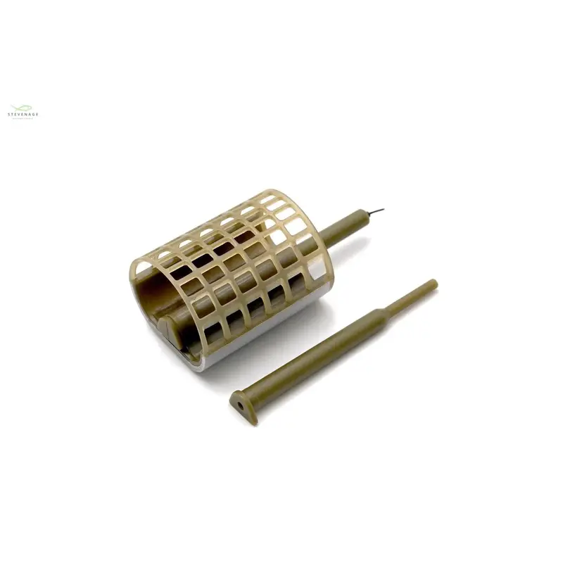 Tackle Guru - Gripper Feeder 0