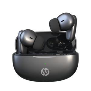 HP H10I Wireless Earphone, Noise Cancelling Headphone, Touch Control Earbuds for Phone, PC, Walkman, Best Gift for Friend