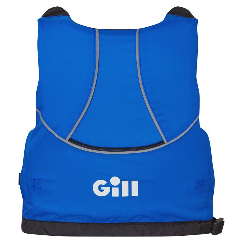 Gill Pursuit Buoyancy Aid PFD - Unisex, Lightweight, Adjustable, Reflective 1