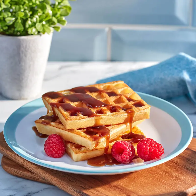 MYPROTEIN Sugar-Free Syrup, Perfect for Sweetening Food & Beverage, No Carbs, Zero Sugar, Zero Fat, Vegan & Gluten-Free 2