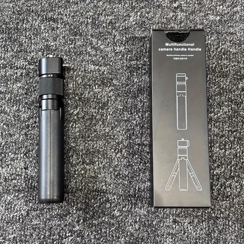 Insta360 Bullet Time Bundle Accessories: Rotating Handheld Tripod Selfie Stick Set for Insta360 X4/ X3/ GO 3S/ One X2/One RS/One R/One etc. Sports Cameras 2
