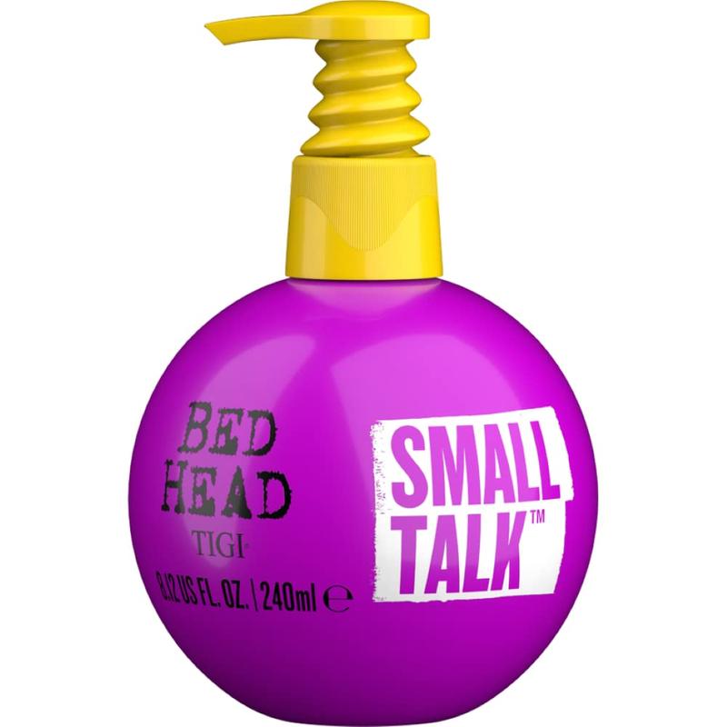 Bed Head by TIGI - Small Talk Hair Thickening Cream - For Fine Hair, 240 ml 0