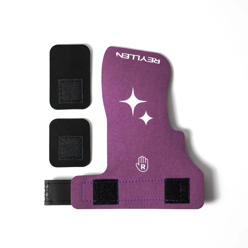 MERLIN GYMNASTIC GRIPS 2